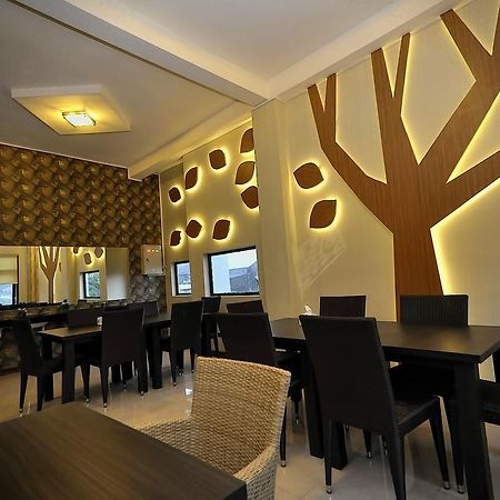 Spencer Green Hotel Бату Экстерьер фото
