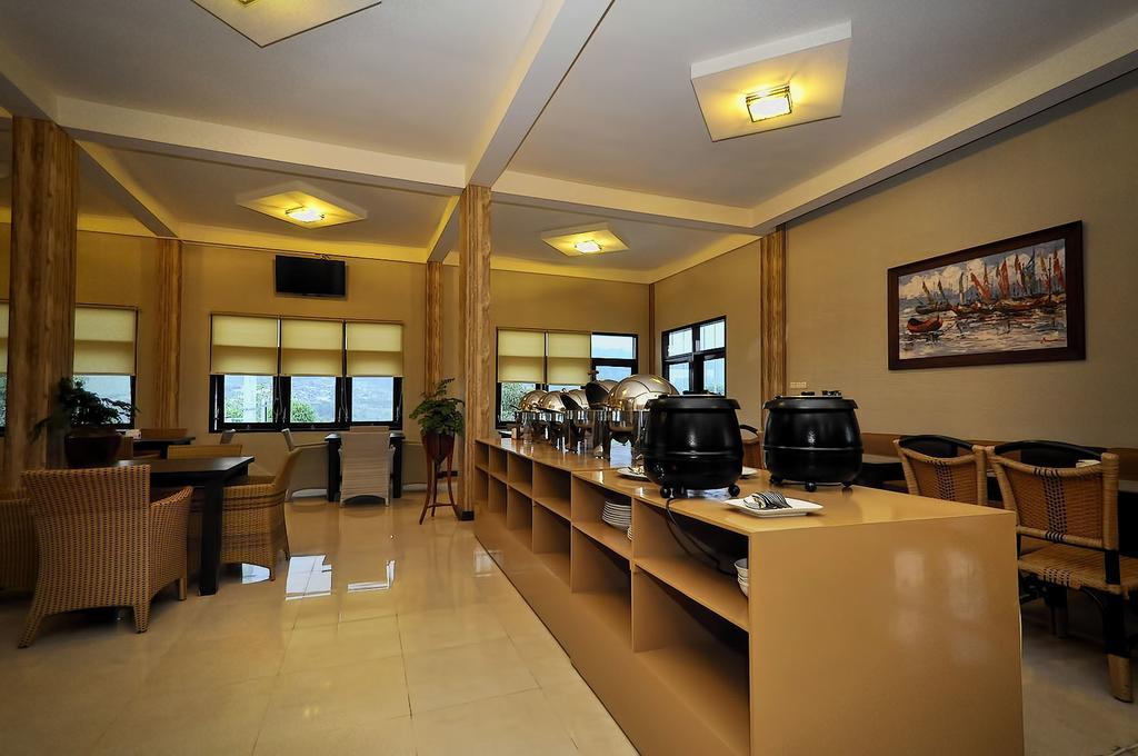 Spencer Green Hotel Бату Экстерьер фото