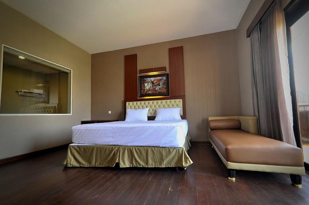 Spencer Green Hotel Бату Экстерьер фото