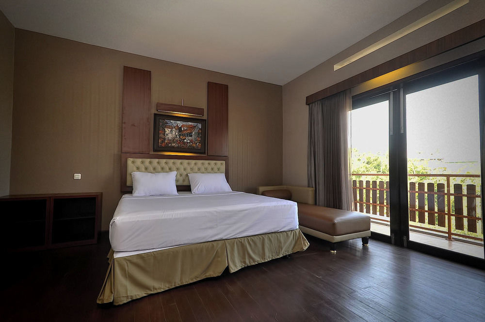 Spencer Green Hotel Бату Экстерьер фото
