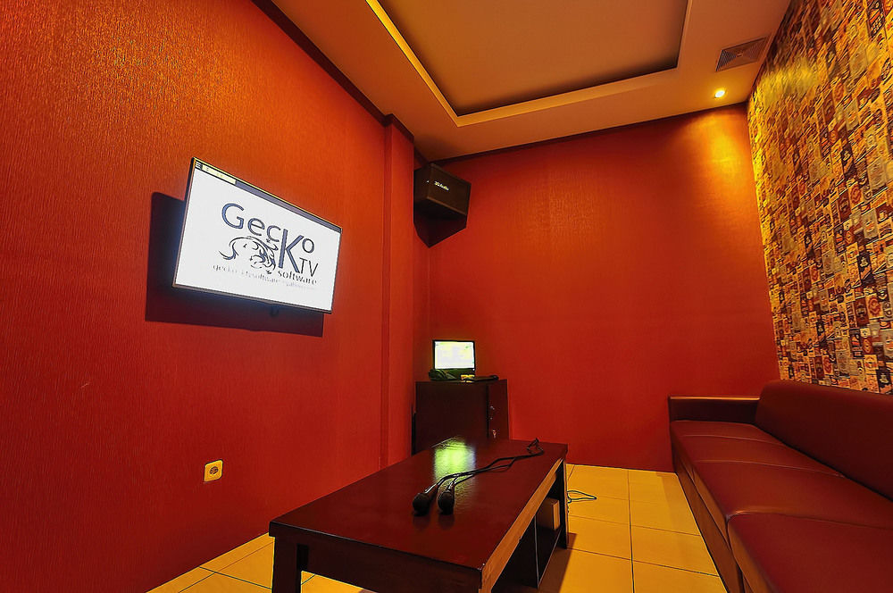 Spencer Green Hotel Бату Экстерьер фото